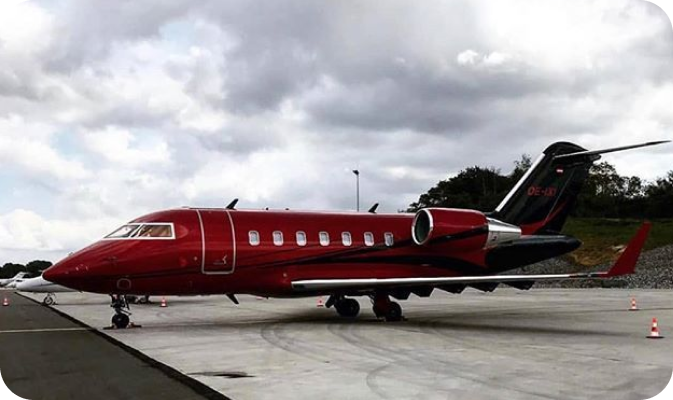Embraer